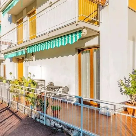 Oasi Relax Riviera בית אירוח *