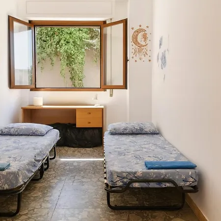 Oasi Relax Riviera בית אירוח אלסיו