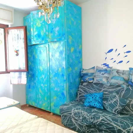 Oasi Relax Riviera בית אירוח