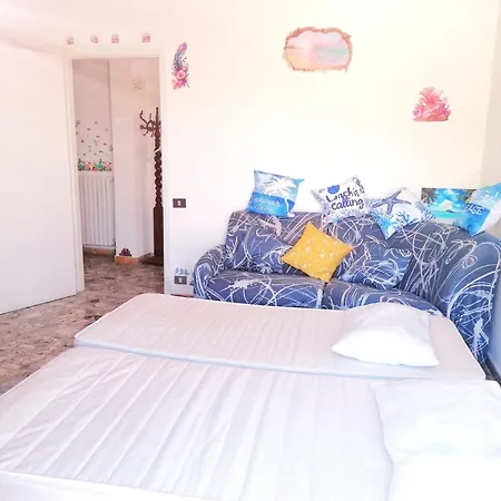 Oasi Relax Riviera אלסיו