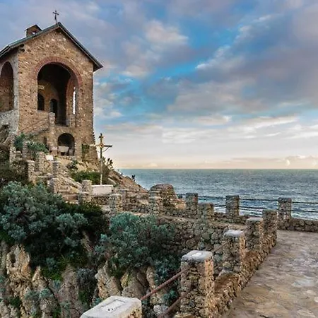 בית אירוח Oasi Relax Riviera