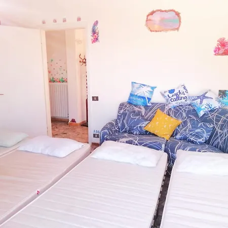 Oasi Relax Riviera בית אירוח *