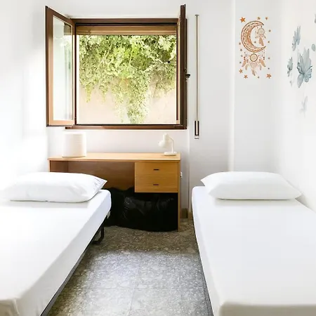 Oasi Relax Riviera בית אירוח *
