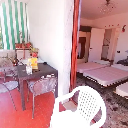 Oasi Relax Riviera בית אירוח