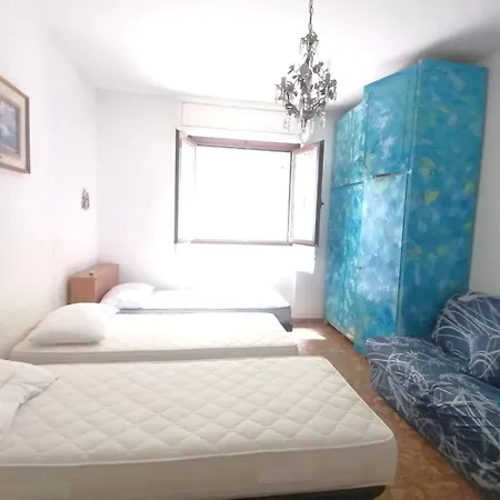 Oasi Relax Riviera בית אירוח אלסיו