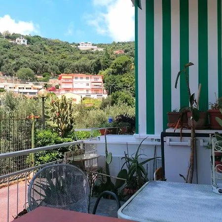 בית אירוח Oasi Relax Riviera *