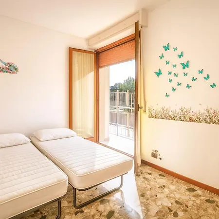 Oasi Relax Riviera בית אירוח אלסיו