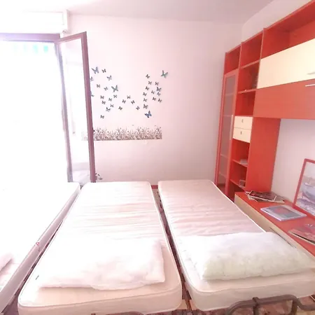 Oasi Relax Riviera * אלסיו