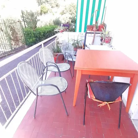 Oasi Relax Riviera בית אירוח